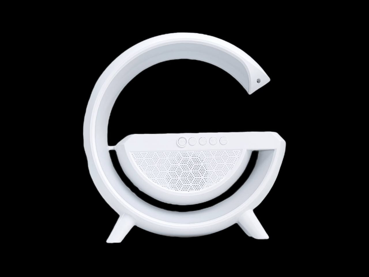 بالة شاحن لاسلكية مع سبيكر وانارة 3 في 1
السعر 12 الف 
يوجد توصيل لجميع المحافظات العراق 

معلومات اضافيه حول المنتج/
الاستخدامات:

سبيكر ذو جودة عالية, شاحنة هواتف لاسلكية, مصباح ملون

المميزات:

تصميم أنيق ذو ألوان متغيرة مع صوت نقي ذو أداء عالي

أكثر من 7 الوان متغيرة مع أكثر من 3 وضعيات لتشغيل الالوان

مخرج شاحن لاسلكي لشحن الهواتف

ميزة الاتصال عن طريق البلوتوث الاصدار 5.2

مدخل خاص للرام مع فتحة AUX

 ازرار للتحكم بالموسيقى والاضواء

مدخل شحن نوع Type C مع فتحة AUX

الطاقة الداخلة: 5V2A

مخرج شاحن اللاسلكي: 5 - 7.5 -10 - 15 واط

الملاحظات:

لم يذكر المنشأ على الجهاز

لا يمكن استبدال او استرجاع منتجات البالة


**إذا كنت صاحب هذا الإعلان وتريد حذفه لأي سبب، رجاءا أرسل رسالة إلى الدعم الفني**