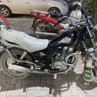 ماطور ابتر • كهربائيات شغالة • قضاء بلد