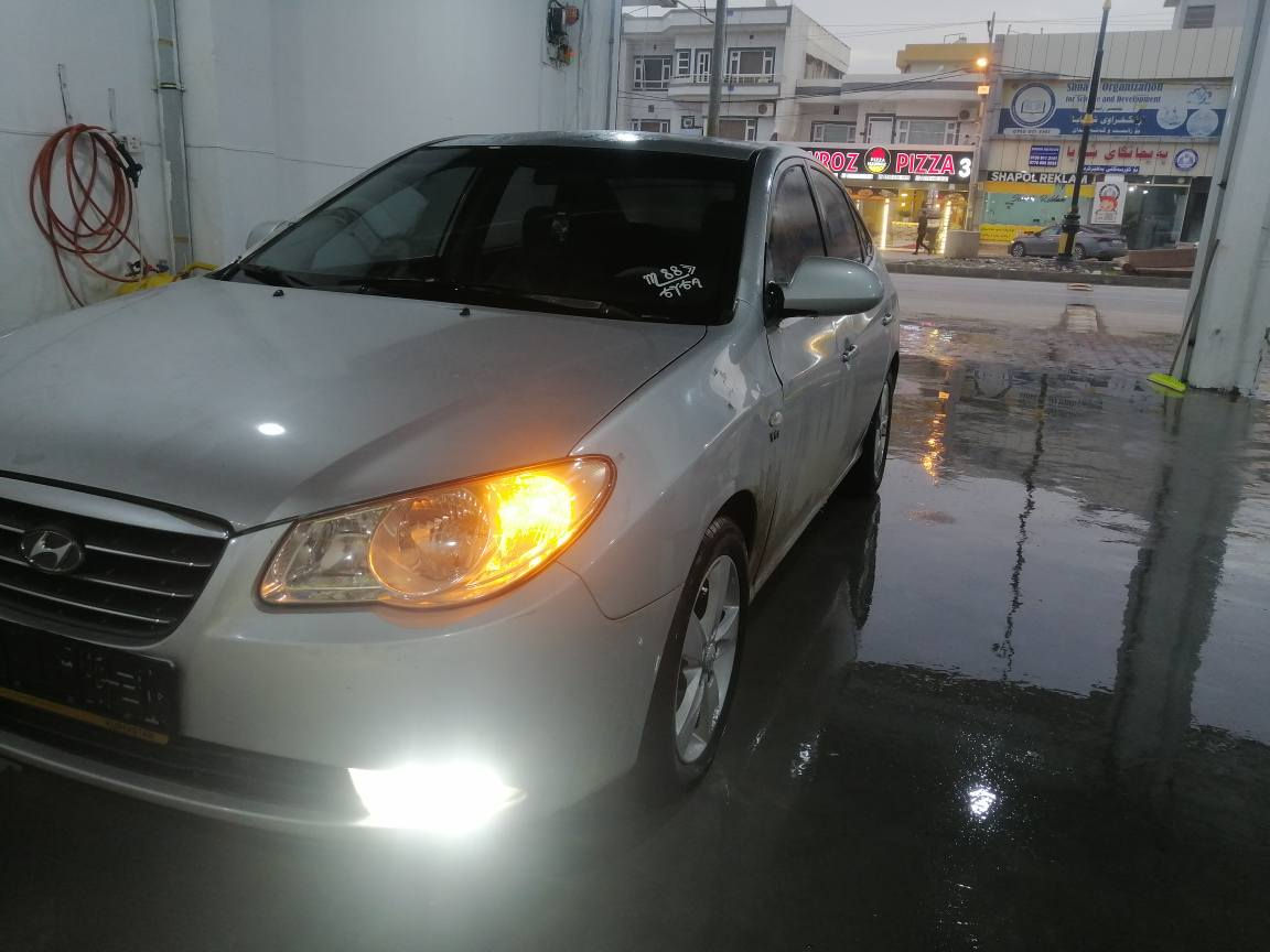 ئاڤاننتی 2007 بۆفڕۆشتن بڕەوەی دوبەی گیرو مەکینە بەشەرت پێشو پشتی کەپسە خایسی نیە بەردی گزۆزی پیوە شەشە ئاپاتە سەیارەکە کامل مەسروفی لیکراوە 
*********** رانية, السليمانية
