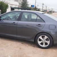 كامري • ٢٠١٢ • أربيل