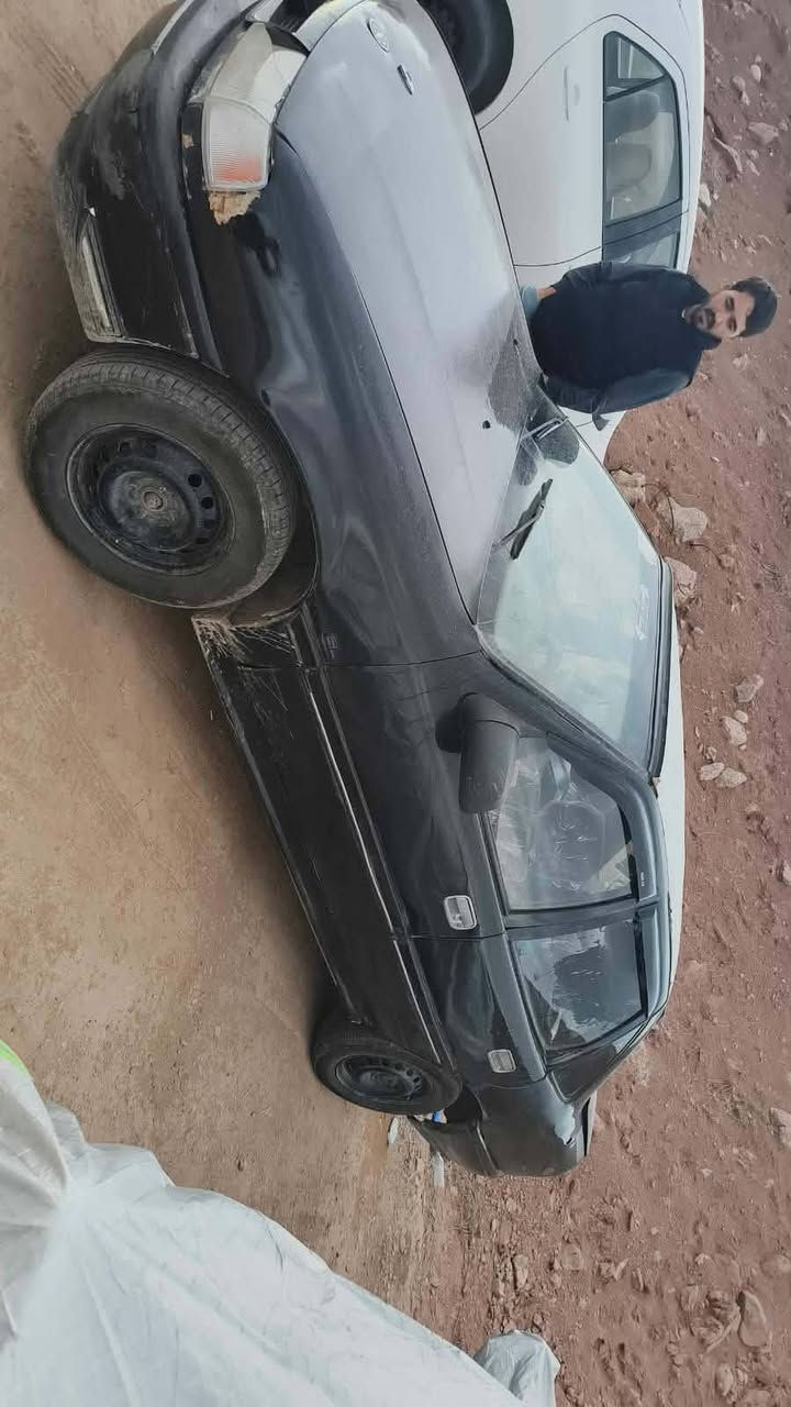 ڤيكترا 16 قايش بان 
له سلئمانيم
*********** السليمانية, العراق
