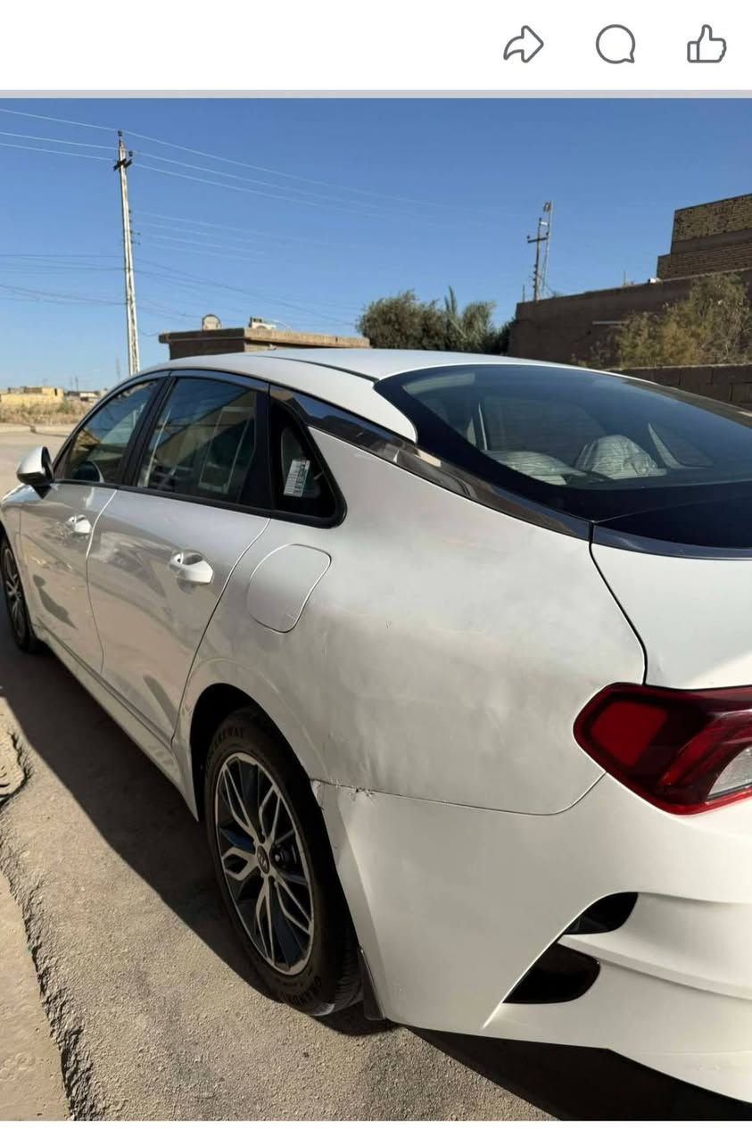 للبيع او مراوس k5 موديل 2021. خليجي دوش ..الرد ع الخاص او الاتصال ع الرقم  ***********
