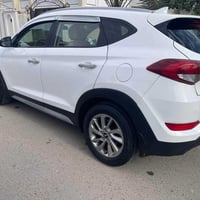 *للبيع هيونداي توسان Hyundai Tucson 2018* 🚙 *وارد أمريكي*  - *الممشى*:...