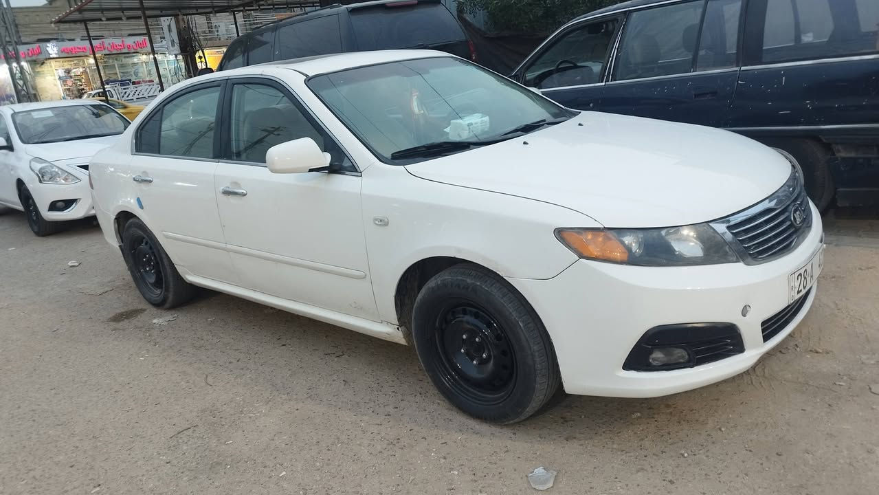 السلام عليكم اوبتما للبيع موديل 2009 خليجي السعر 112وبيها مجال
رقم نجف بسمي انكليزي سنويه صاقطه صارلها اسبوع هزه جديده شرط المداور سياره حلوه بيها مكانات صبغ وبيها باردات حداديه جديده تخم تاير نضيف كهربائيات ادامه كامله تبريد ثلج كير ومكينه خير من الله شغل واطلع وين ماتريد تعال شوف وبيك خير و‏‪تدلل ***********
