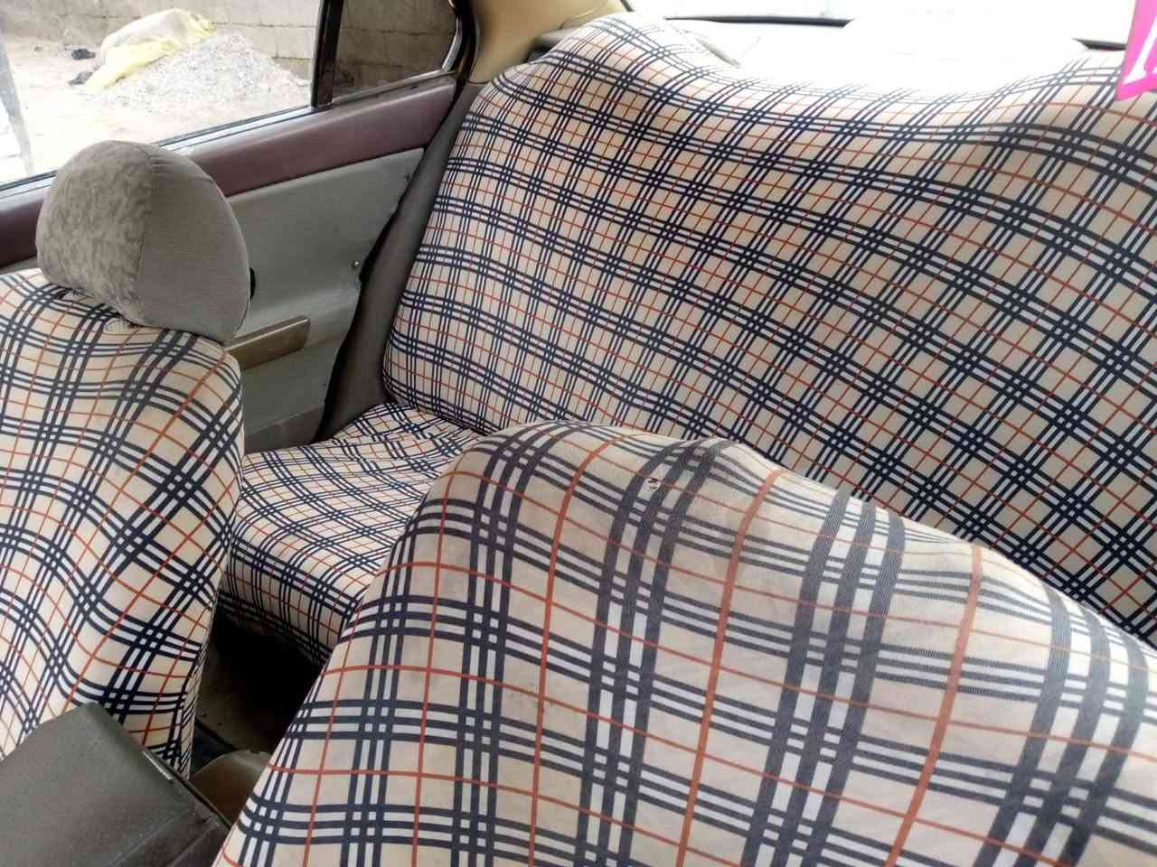 السلام عليكم سمند 2011 مصفرة غرامات وهيئة سنوية لل30 مكان سيارة ذي قار مركز سعر 25 وبية مجال قليل كفالة ماعدى رشات تجميلية ***********
