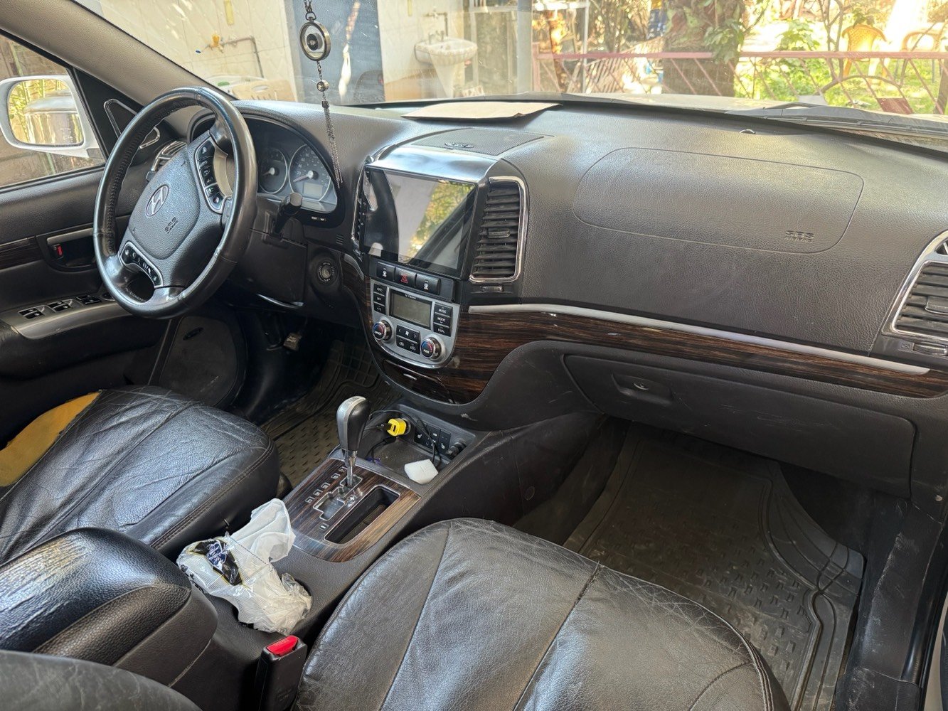 بابل ناحية الطليعة
6 سلندر 
