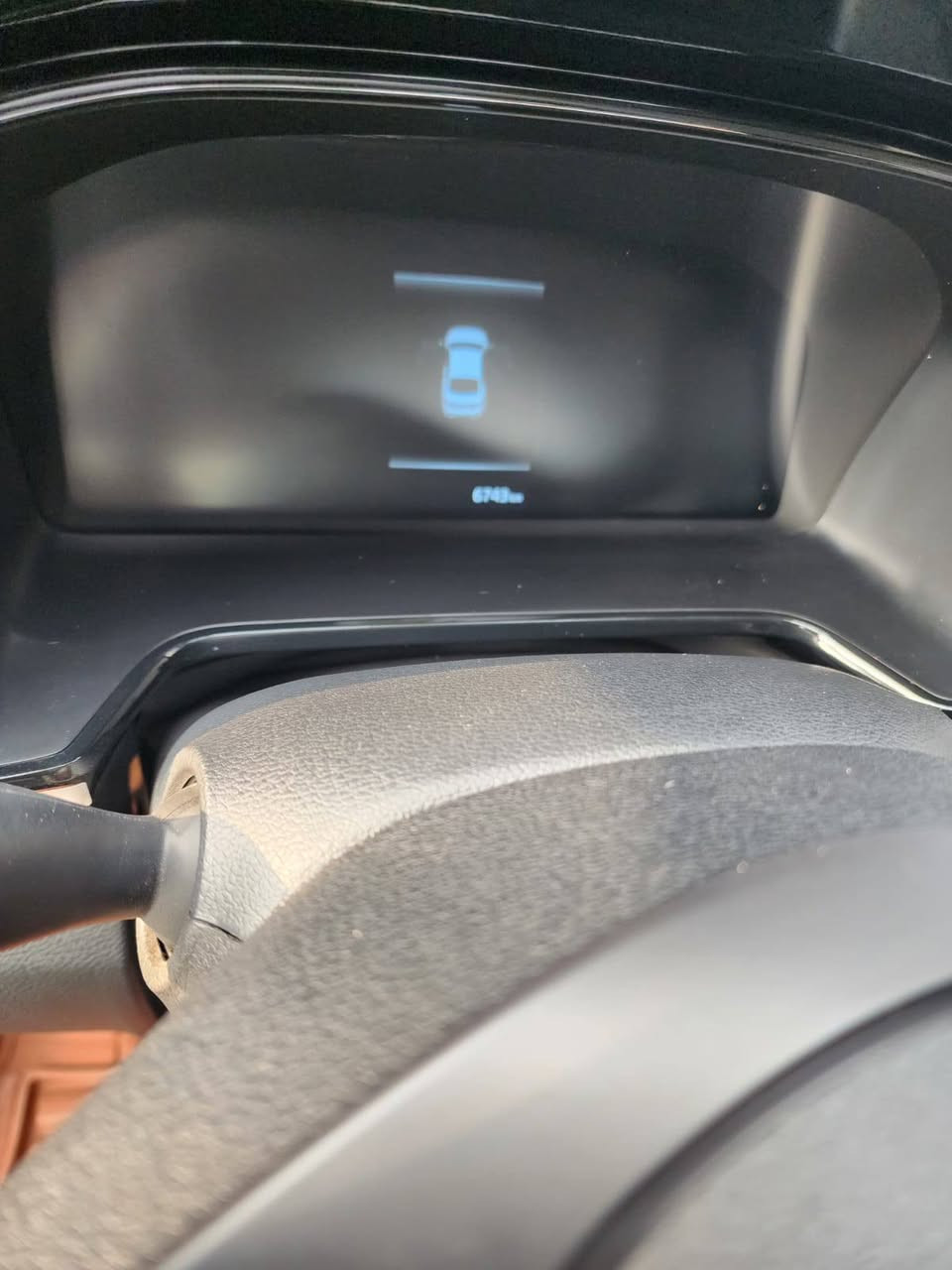 سلام عليكم كي ثري للبيع مديل 2025 العنوان لبصره شط العرب دوشمه ارضيه وصندوك  كفاله عامه لممشه 9000 مصادره بيه وكالة ***********
