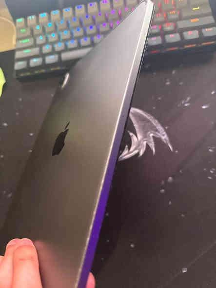 ايباد 256gb  11 pro رصاصي غامق
M1 
العنوان بغداد المنصور 
المشكلة: الشاشة مستبدله مع خلل في نظام اللمس بعد الاستبدال

*مفيد جدا للدراسة و مفيد للالعاب التنافسية في حال استبدال الشاشة (٩٠ فريم ببجي)
للتفاصيل :***********
واتساب او تلگرام
------------------
ملاحظة اني مكلف بالنشر لحد يفوتلي خاص
