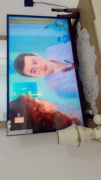بلازما LG • ٤٣ بوصة • ع النت