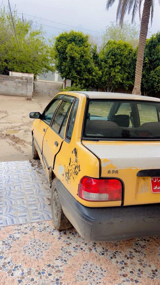 سايبا موديل 2011كير وكينه مكفولات كشره نضيف بيه صدر جديد تايرات جدد سعر خاص مكان السياره عزيزيه رقم راعي السياره ***********
