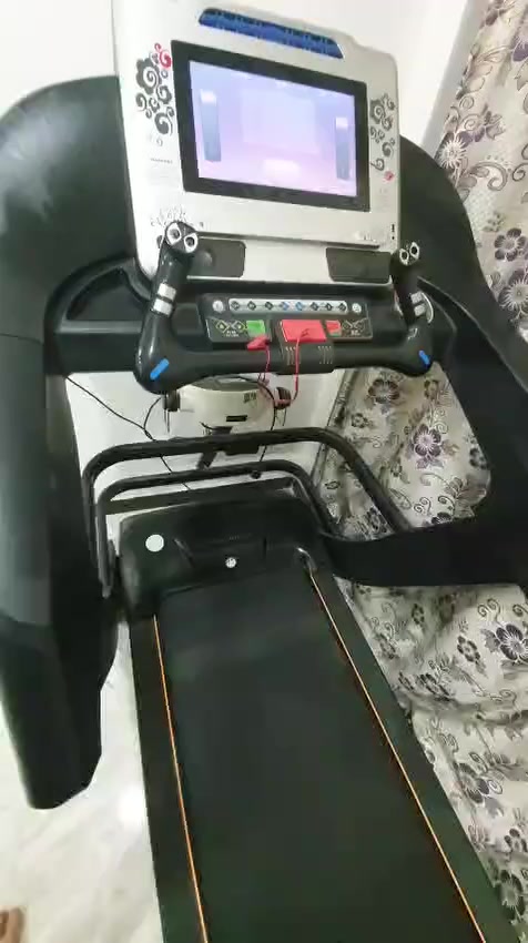 السلام عليكم جهاز جري لبيع العنوان ابو غريب ابو منصير رقم الهاتف ***********
