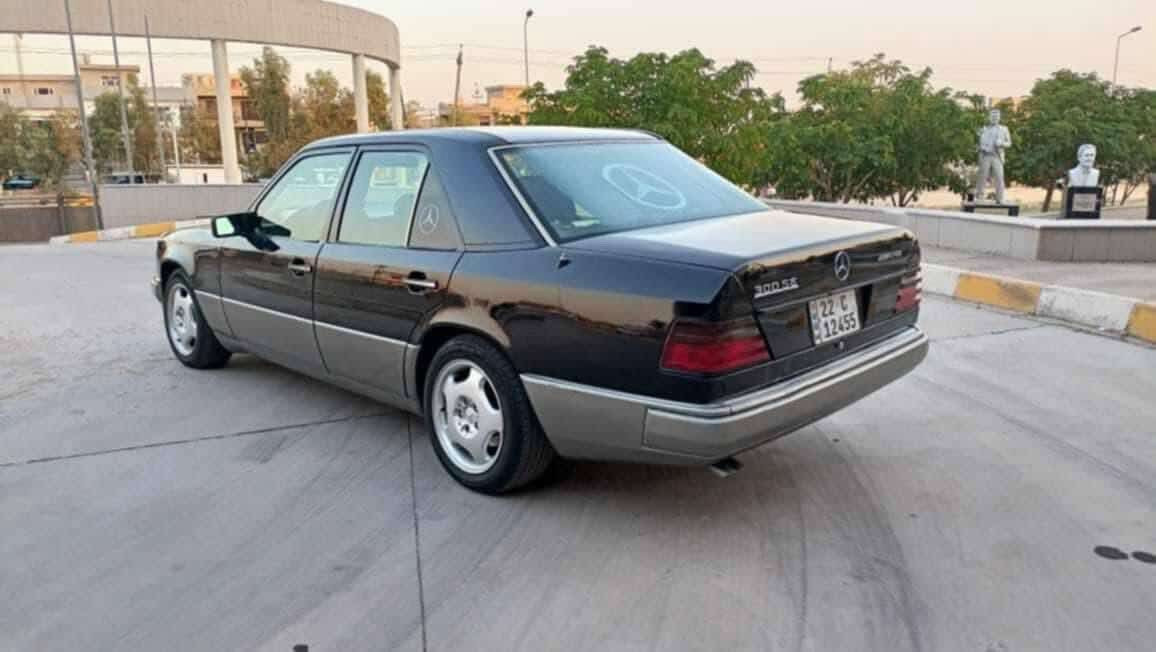 موديل 90 للبيع محرك 3000 vvt رقم وسنويه لحد 2030 جديده تبريد  شغال وصدر تايرات وغرفه جديده قواعد دبلات سليمه السعر 66 وبي مجال ديالى خانقين ***********
