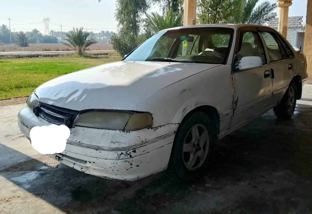 السلام عليكم
برنس فراشه 97 اوتماتيك 
كير ومحرك مكفول
تخم تاير جديد
صدر بحاله جيده
بيهه مكانات صبغ
رقمهه ديالي الماني شرط التحويل سنويه لغايه 27
السعر 25 وبيهاا مجال بسيط
الرقم *********** اتصال +واتساب بغداد, العراق
