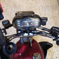 سونك سيفان 200 • موديل 2025 • بصمة عن بعد