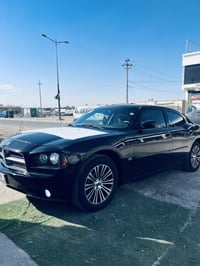 دودج جارجر • ٣.٥ • ٢٠٠٩