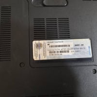 لابتوب HP • استعمال قليل • للبيع