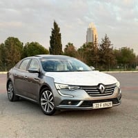 تالسمان • ٢٠١٨ • بدون صبغ