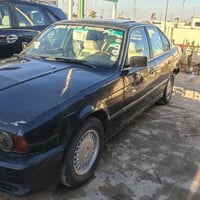 بي ام ٥ • تحويل ثاني يوم • بعقوبة