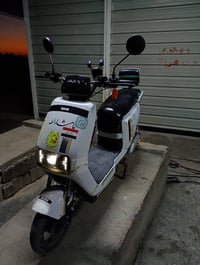 دراجة شحن • F6 • اومراوس