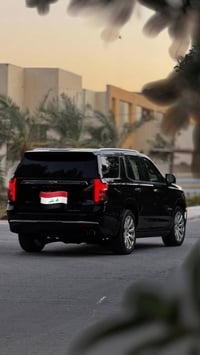 تاهو LS • ٢٠٢٤ • ماشية ٥٠٠٠٠