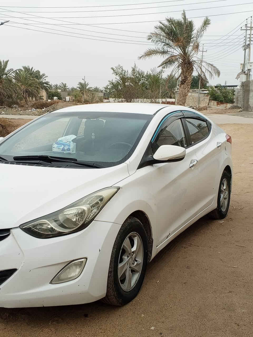 السلام وعليكم النترا افانتي موديل 12 لبيع جاهزه خير من الله رقم انكليزي مكينه الف وست ميه رقم بصره ***********
