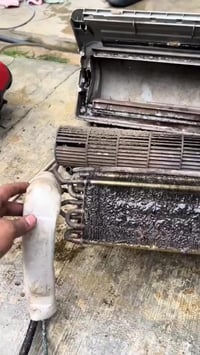 ورشة متنقلة • غسيل وصيانة سبالت • البصرة