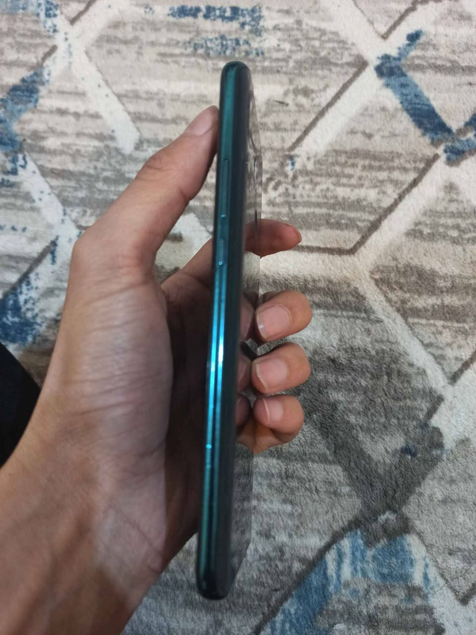 هواوي y9برايم نضيف مكفول مامفتوح على الفحص ذاكرة128 سعره🔥(85وبي مجال) مكاني نجف ورقمي *********** النجف, العراق
