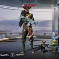 حساب بوبجي • لفل ٨١ • بتكريت