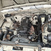 نيسان • موديل ٨٩ • جاهزه