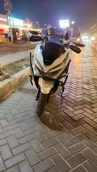 شباب دراجةبي سي اكس جيل ثالث يابانيJF ماشيه15الف حقيقي الدراجة مال رمب...