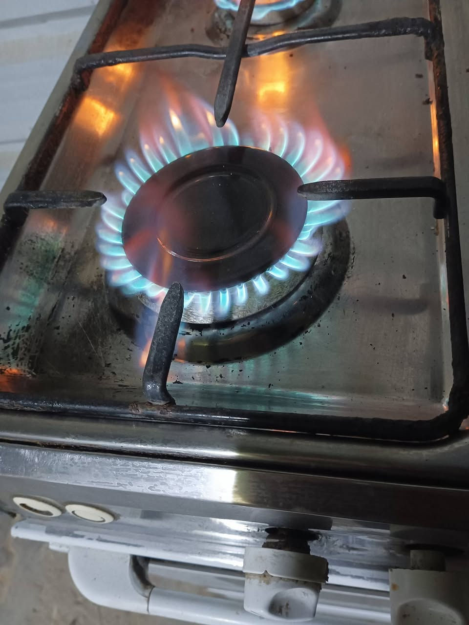 طباخ مصري كله شغال حتالفرن سعره 75بس عين وحده مطمومه


**إذا كنت صاحب هذا الإعلان وتريد حذفه لأي سبب، رجاءا أرسل رسالة إلى الدعم الفني**