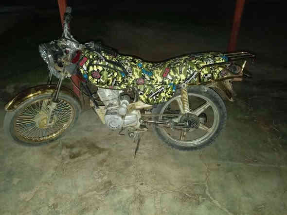 ماطور للبيع 120وبي مجال انوب
شرط شقال تشقل وتمشي ***********
***********
