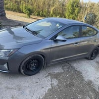 النترا فول • ٢٠١٩ • ماشيه ١٠٠٠٠٠