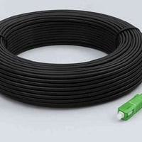 كيبل STS • G.657A1 • ٣٠-٢٠٠م