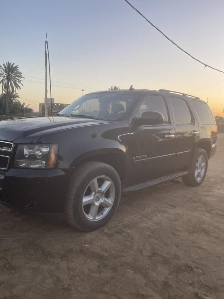 سلام عليكم للبيع تاهو بتره موديل 2008 كير مكينه اكسل حداده طخم تااير
ڱڵـه  جديد  المكان ناصريه
السعر64 وبيه مجال سنويه ورقم انكليزي متوم طبق الاصل سنويه ل30 سياره جاهزه اترايك لبغداد تبريد تدفئة 
***********
