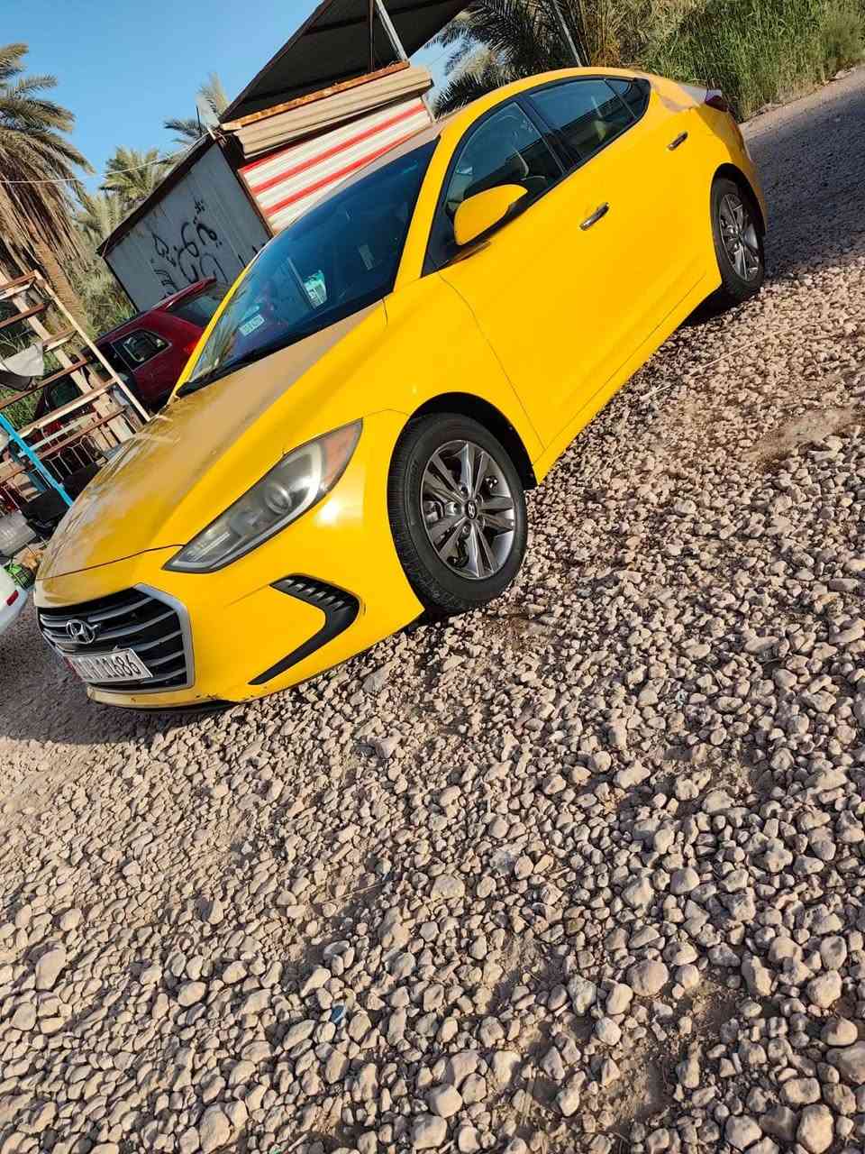 السلام عليكم النترا للبيع موديل ٢٠١٧ سياره جديده سونار بلمنشور بدون ارباك بدون تبديل ليبل واحد نص فول اي نقص مابيه ترايه زيرو رقم بغداد باسمي تحويل ثاني يوم تخم تاير جديد حداديه جديده ربع مابيه مصرف مكاني بابل المركز الاستفسار الاتصال على الرقم *********** بيع فقط بدون مراوس
