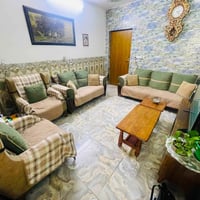 تخم تركي ٧ مقاعد قماشه وتر بروف مع تغليف الوجه كامل مكمل السعر ١٢٥ نها...