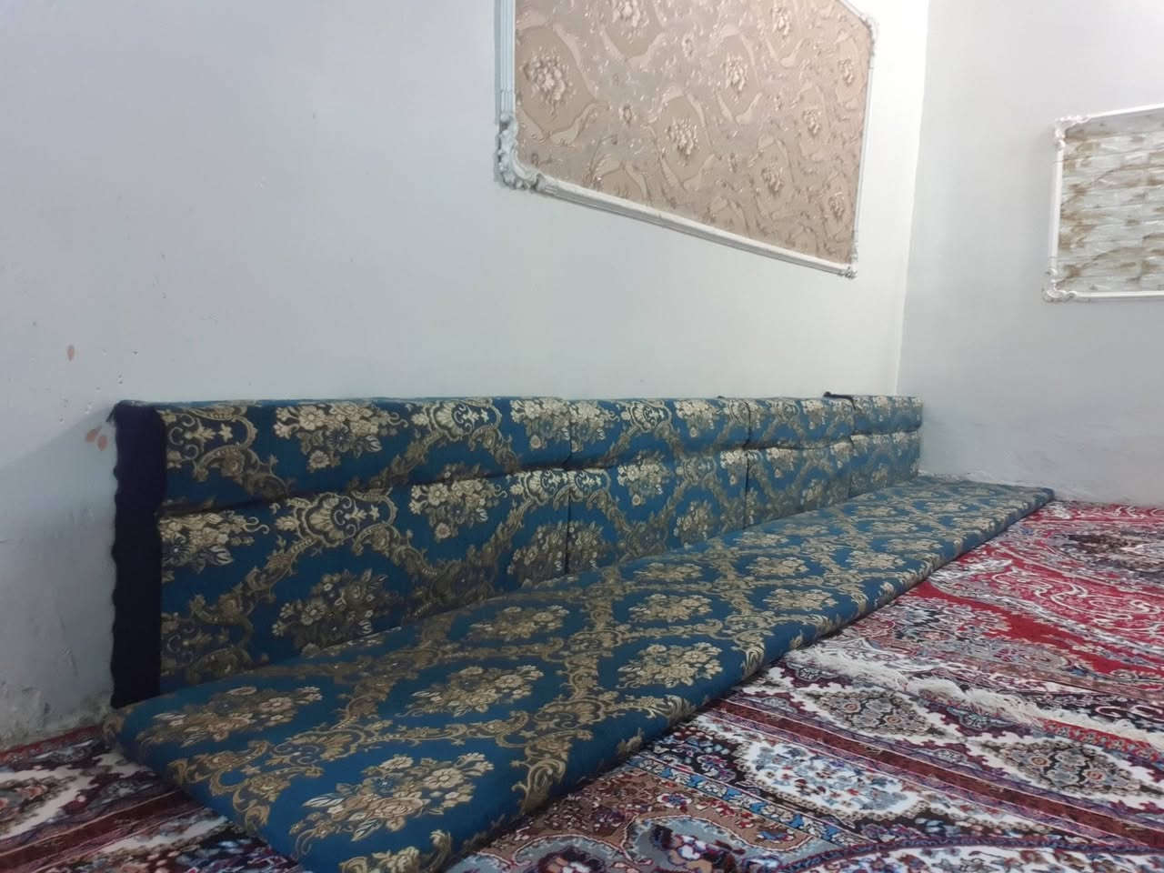 سلام عليكم رمضان كريم مرخصت الإدمان المحترم ديوان قليل الاستخدام مثل مشوف بعينك نضيف كلش السعر ١٣٠ وبي مجال رقم الهاتف ***********
