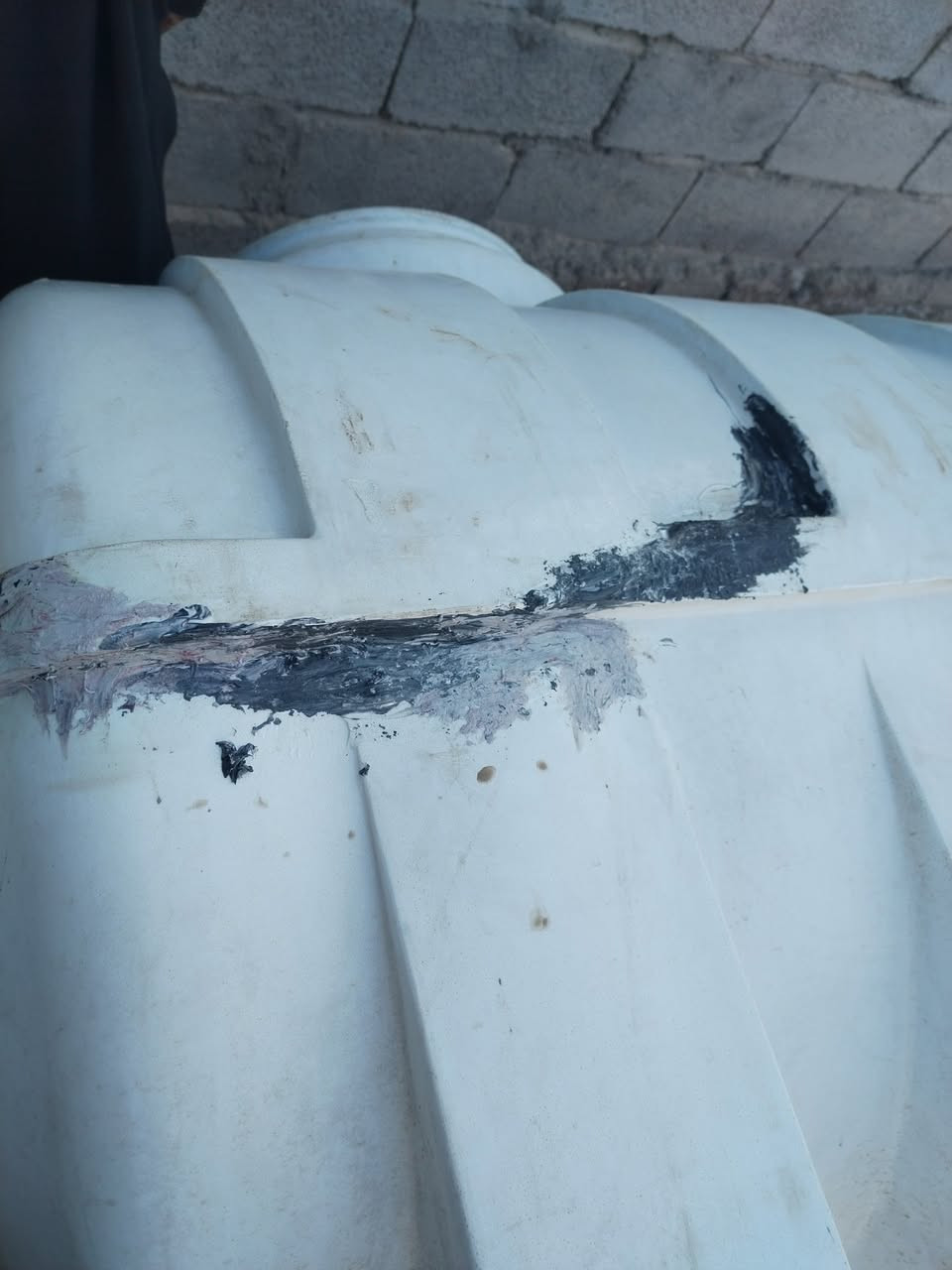 مصلح مقطورات كوي من الداخل والخارج مع الضمان *********** واتساب اجيك للباب البيت مكاني ميسان @إشارة
