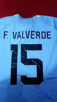 بوما • منتخب الأوروغواي • حجز خاص