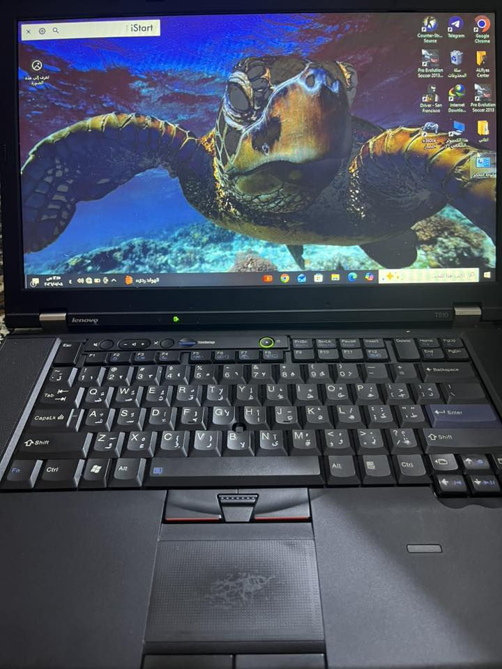 لينوفا 510 اخو الجديد شاحنه بطارية جديدة هارد و رامات اني ضايفهن اي خلل مابي 165 الف قفل مكاني البياع *********** وتساب
