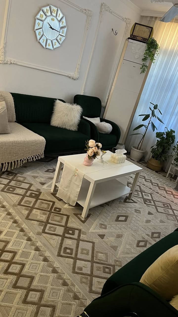 تخم تركي سرير نضافه 99 /100 وطبله وسطيه
لطبله ب55ولتخم 650 وبيهم مجال بسيط لمكان الشعب


**إذا كنت صاحب هذا الإعلان وتريد حذفه لأي سبب، رجاءا أرسل رسالة إلى الدعم الفني**