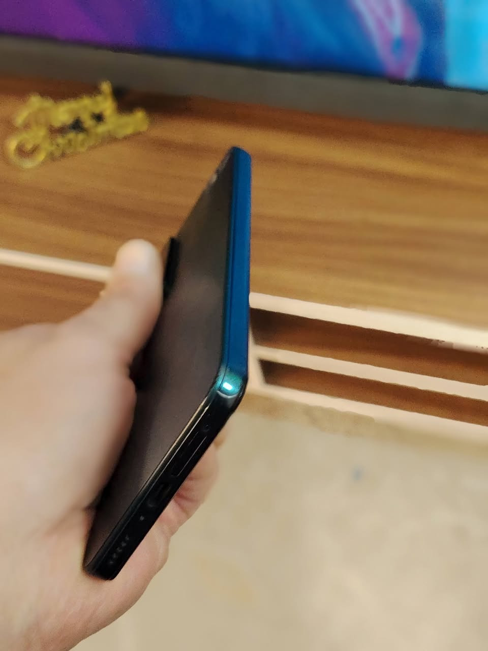 السلام عليكم ريدمي نوت١١برو فايف جي بلاس ذاكره ٢٥٦ السعر ١٢٠ قفل مكاني كربلاء ***********
