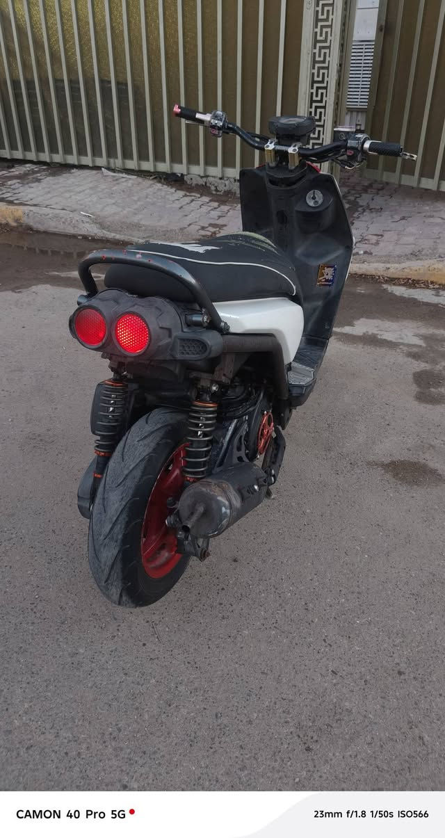 سكنس جبلي للبيع سعره 725
دراجه رياضيه او مامفتوحه بيه كومه تزويد مكينته هاون تطلع بيه اذا متكلبك متاخذه مكاني بغداد دوره شارع 60 
***********
