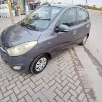 هونداي i10 موديل 2015 كفاله عامه. محرك كير مكفولات ع وضع الشركه بدون ص...