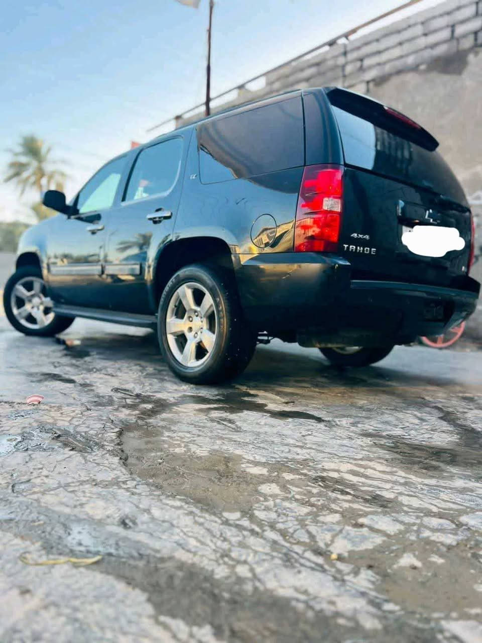تاهو 2011ltz فول مواصفات كفاله عامه ب٧٥$ او مراوس بجارجر او اوباما من العماره ***********
