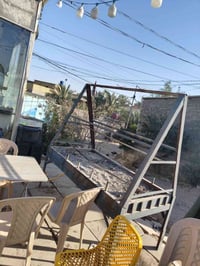 غراض سمج شوي للبيع  حوض جام 10 ملم  شوايتين دائري ومستطيل  مع 10 طباقي...