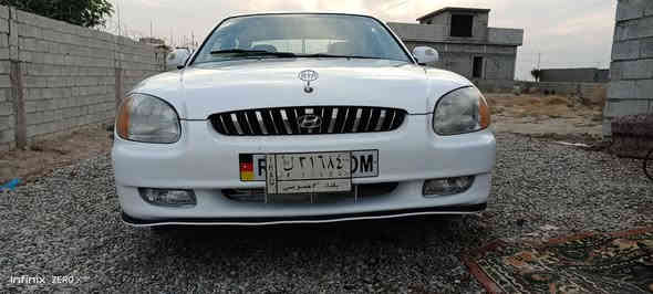 السلام عليكم للبيع ومراوس الموديل 2001 مصبوغ حزام بدون ضربه مشروع وطني السنويه لل 26 السعر 48وبيها مجال العنوان ديالى سراجق )(***********)(***********)
