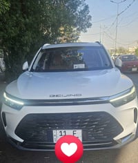 بايك X7 • بايك اكس 7 • سيارة بايك • بايك موديل 2025 • سيارة حديثة • سي...