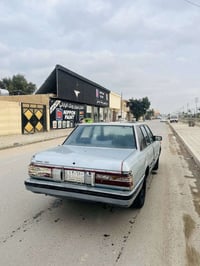 سوبر ١٩٨٧ • كير ومحرك بلد • رقم صلاح الدين